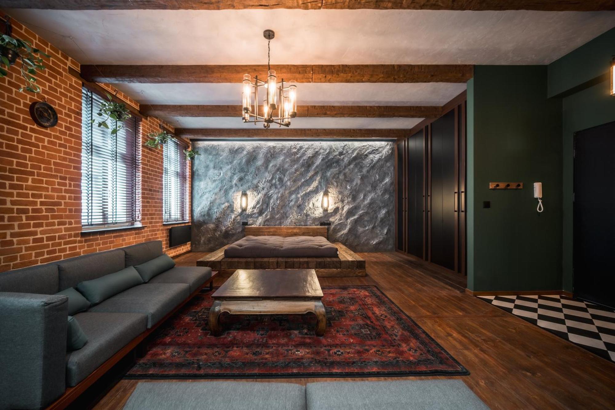 Sw. Antoniego Apartment *